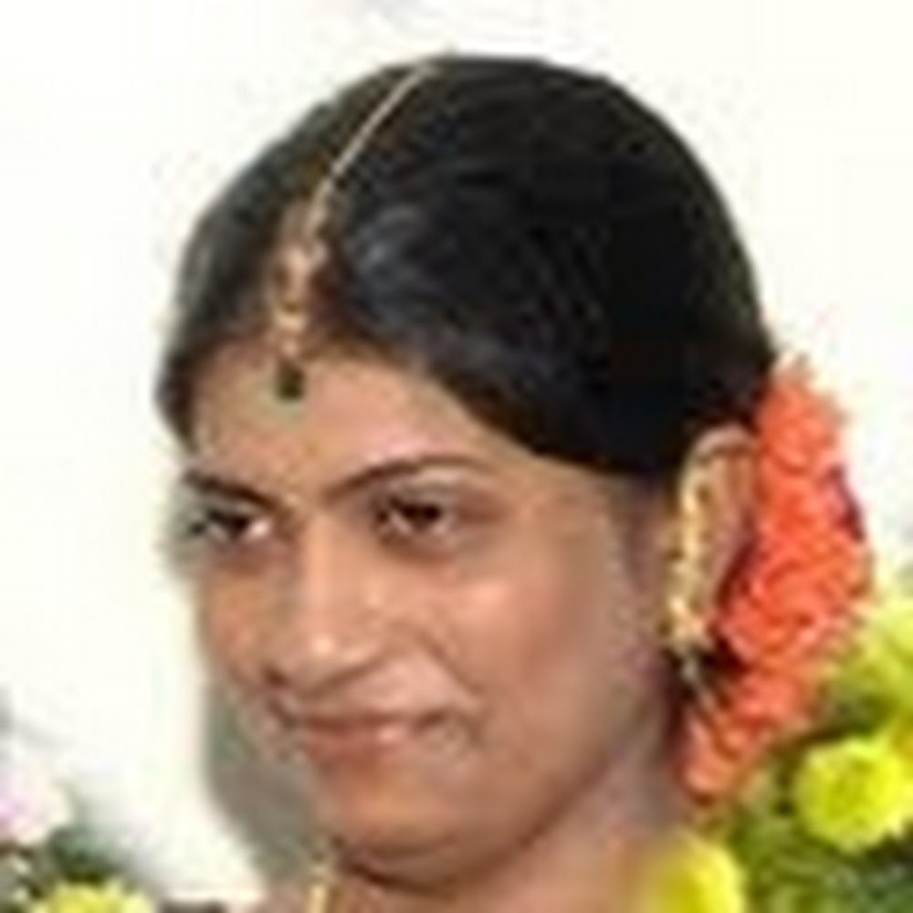 Meet your Posher, Sree